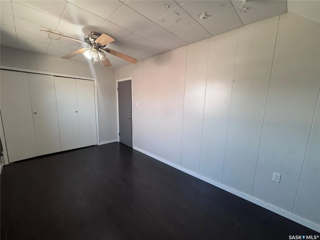 408 4th Avenue E Biggar SK S0K 0M0