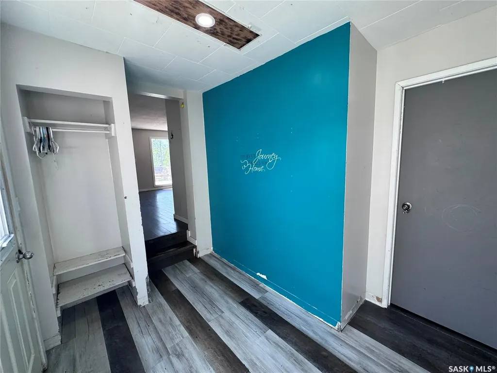 408 4th Avenue E Biggar SK S0K 0M0