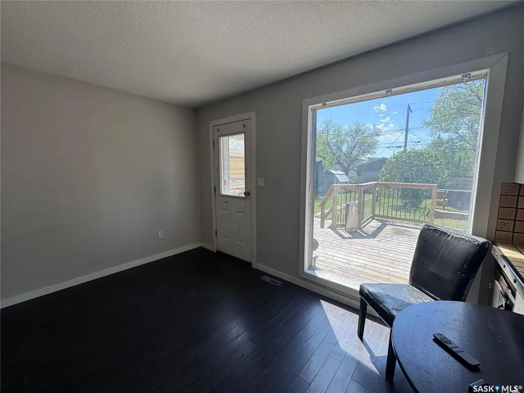 408 4th Avenue E Biggar SK S0K 0M0