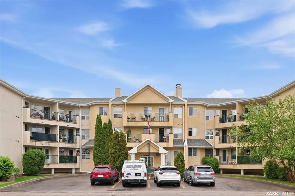 100 1st Avenue S Martensville SK S0K 2T0