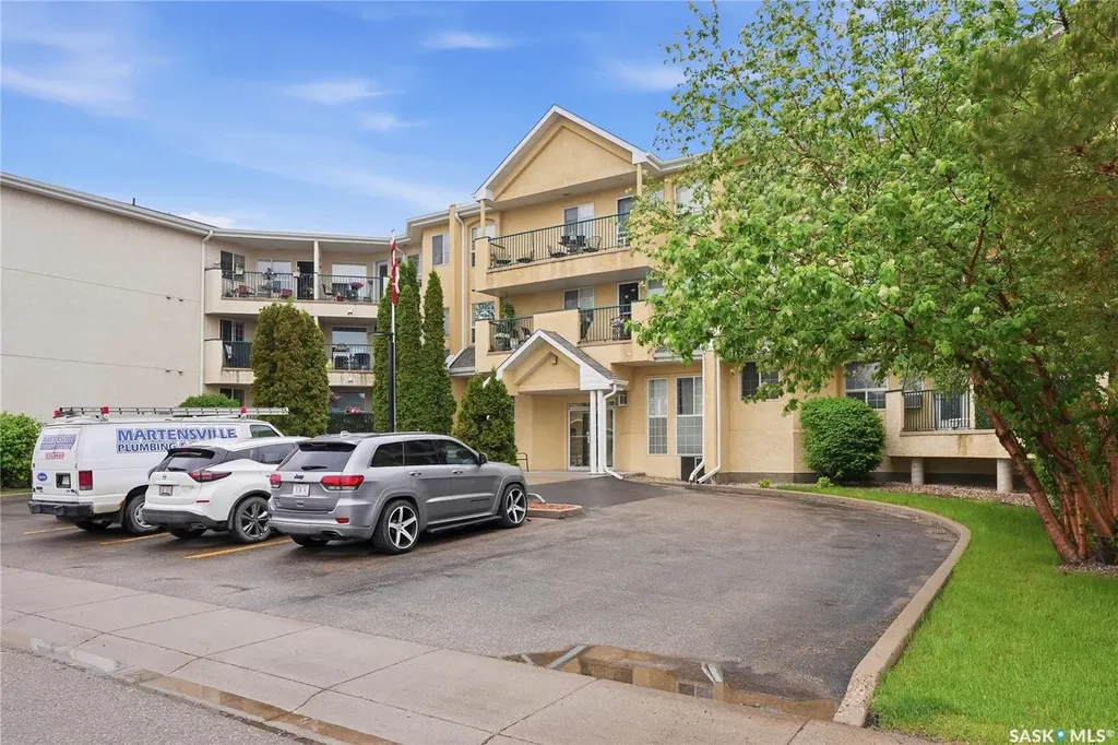 100 1st Avenue S Martensville SK S0K 2T0