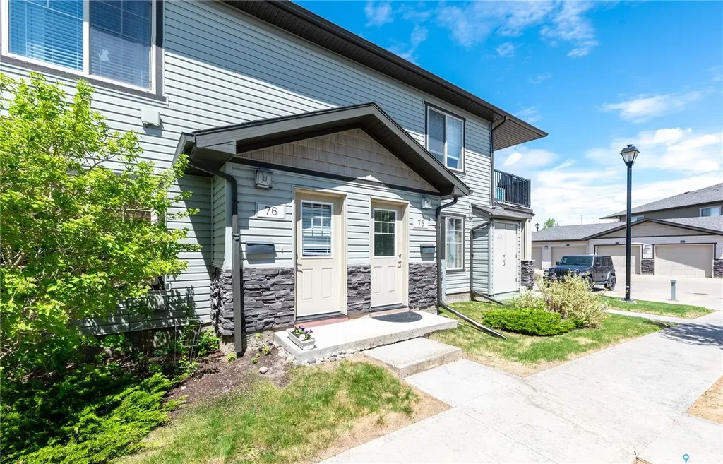 5039 James Hill Road Regina SK S4W 0B9