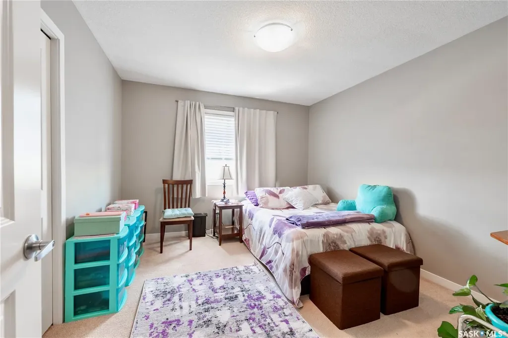 5039 James Hill Road Regina SK S4W 0B9