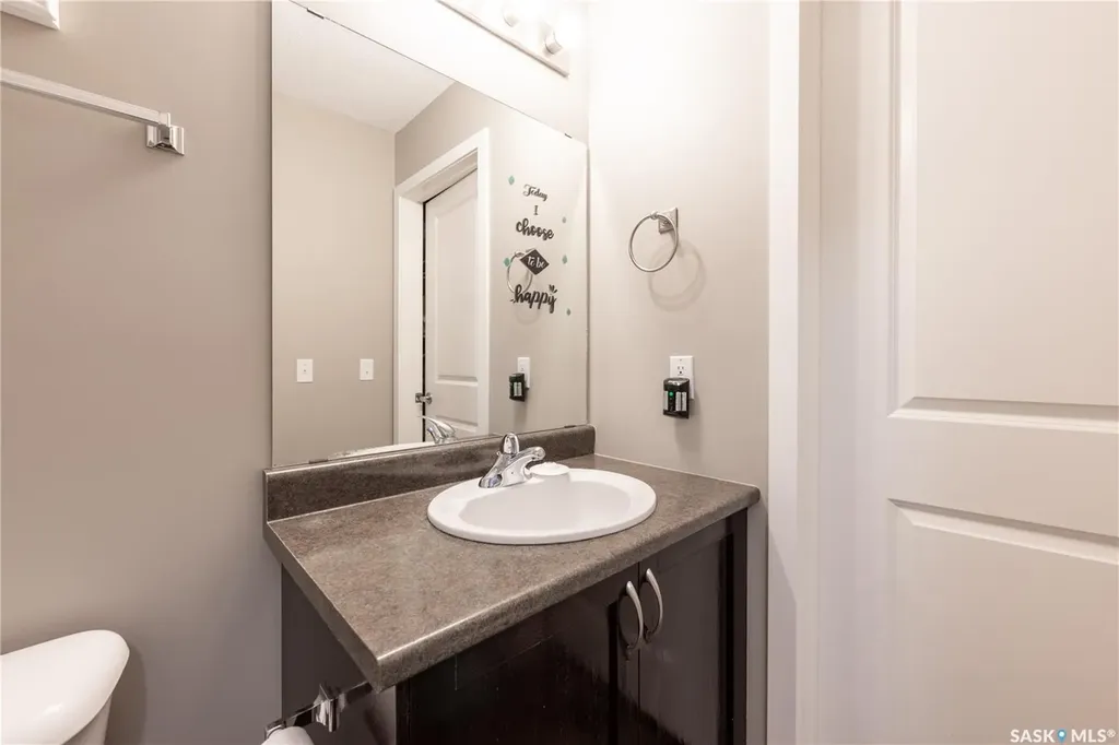 5039 James Hill Road Regina SK S4W 0B9