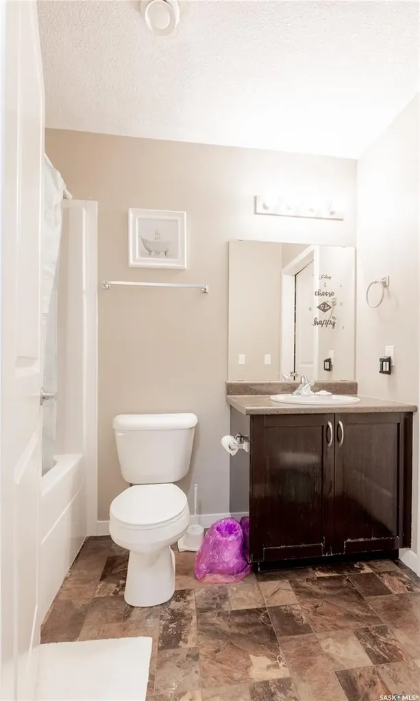 5039 James Hill Road Regina SK S4W 0B9