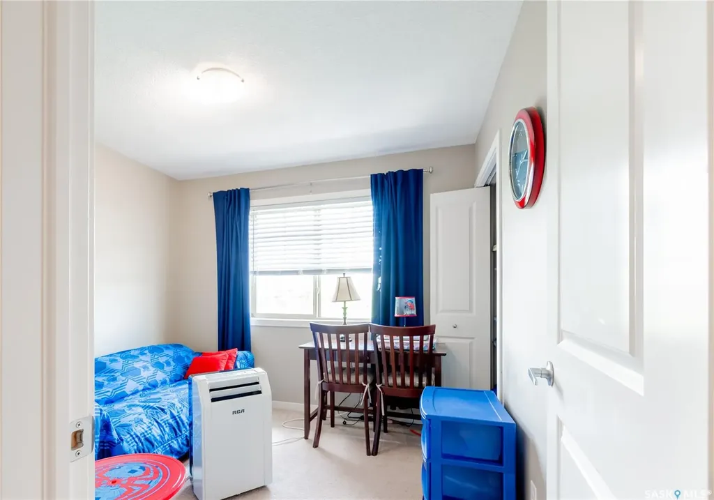 5039 James Hill Road Regina SK S4W 0B9