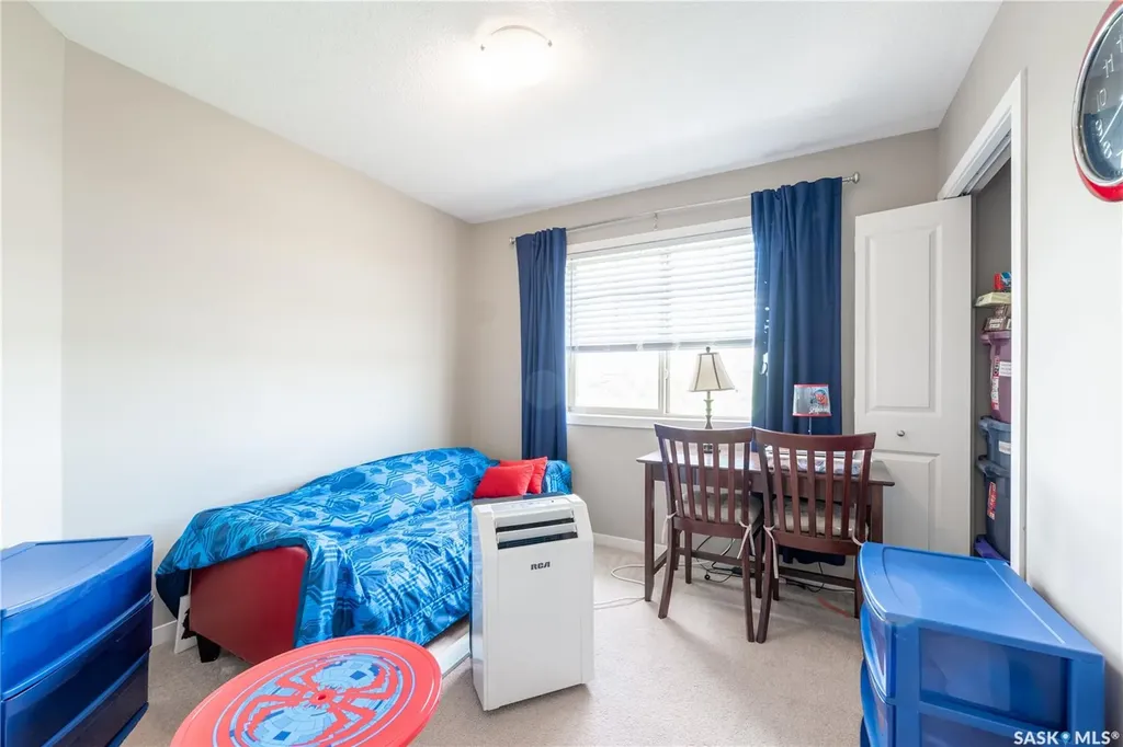 5039 James Hill Road Regina SK S4W 0B9
