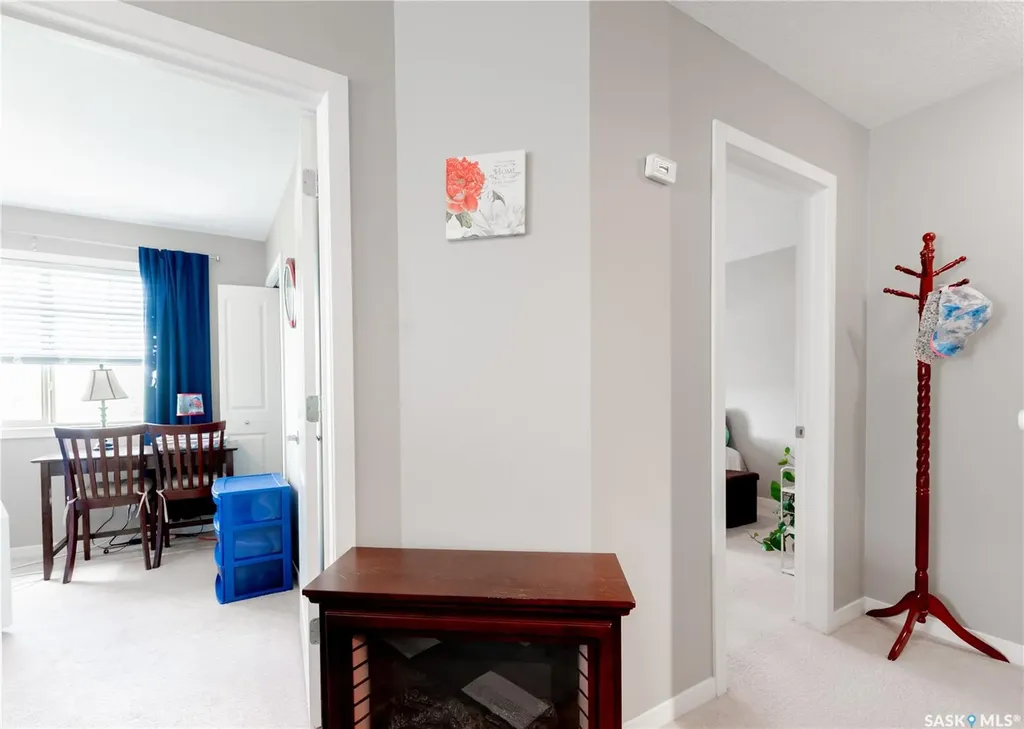 5039 James Hill Road Regina SK S4W 0B9