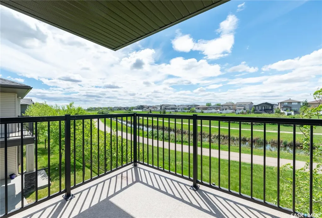 5039 James Hill Road Regina SK S4W 0B9