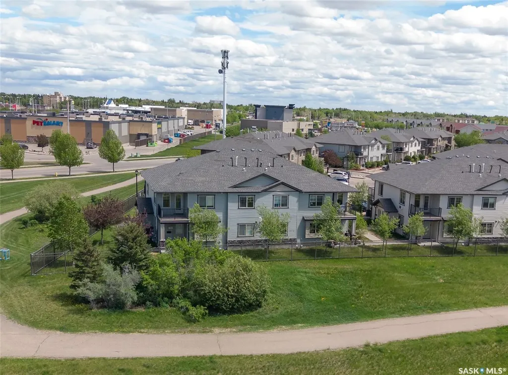 5039 James Hill Road Regina SK S4W 0B9