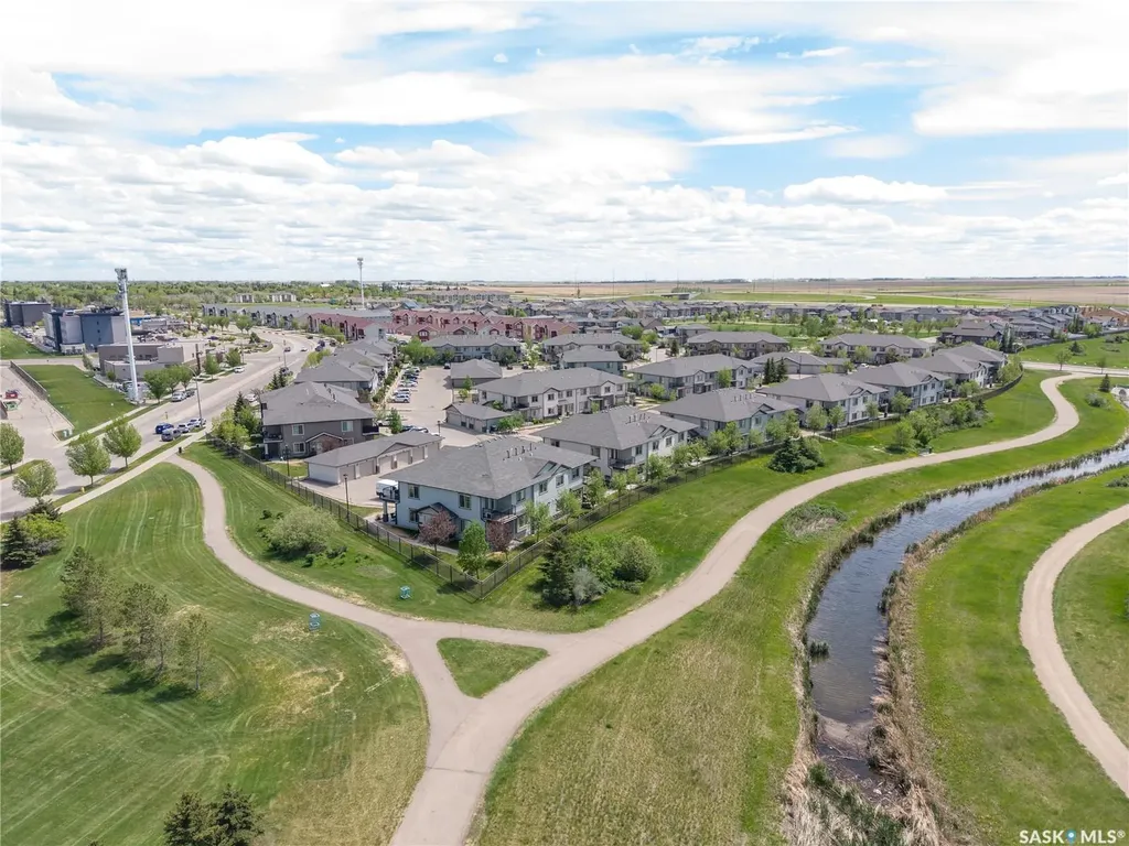 5039 James Hill Road Regina SK S4W 0B9