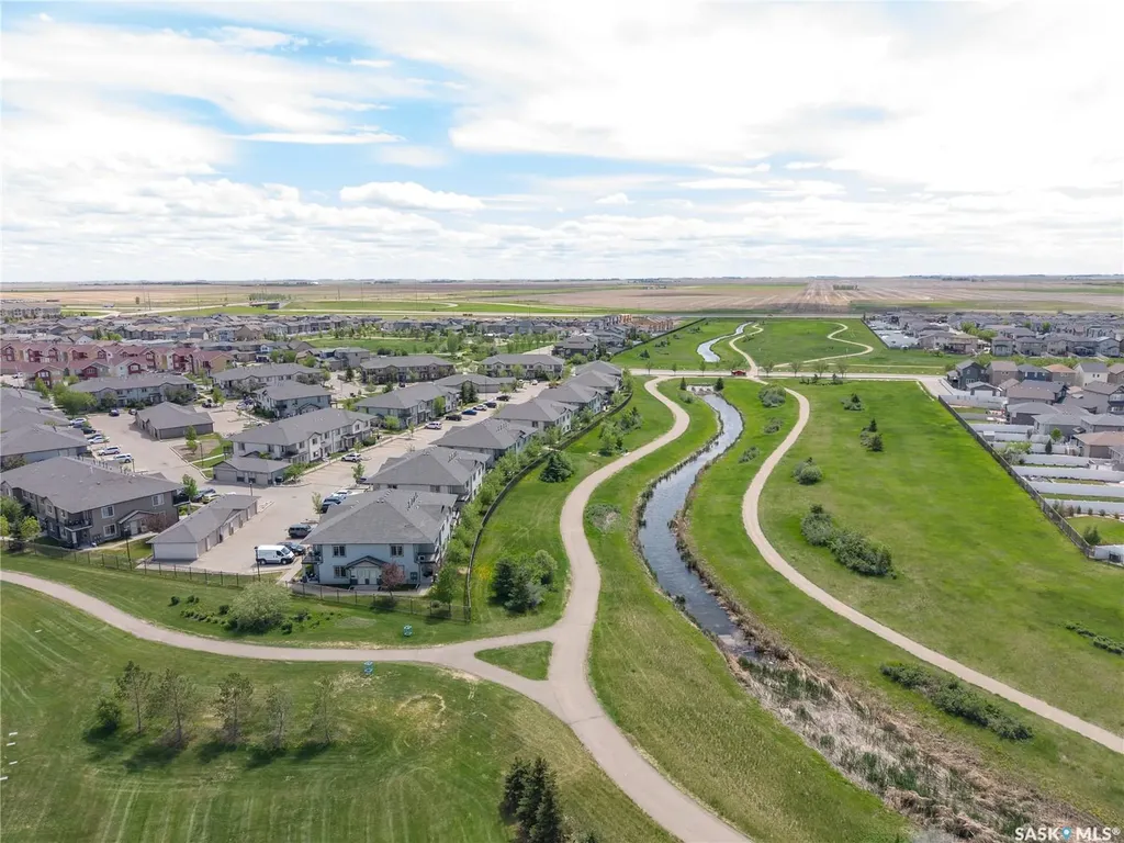 5039 James Hill Road Regina SK S4W 0B9