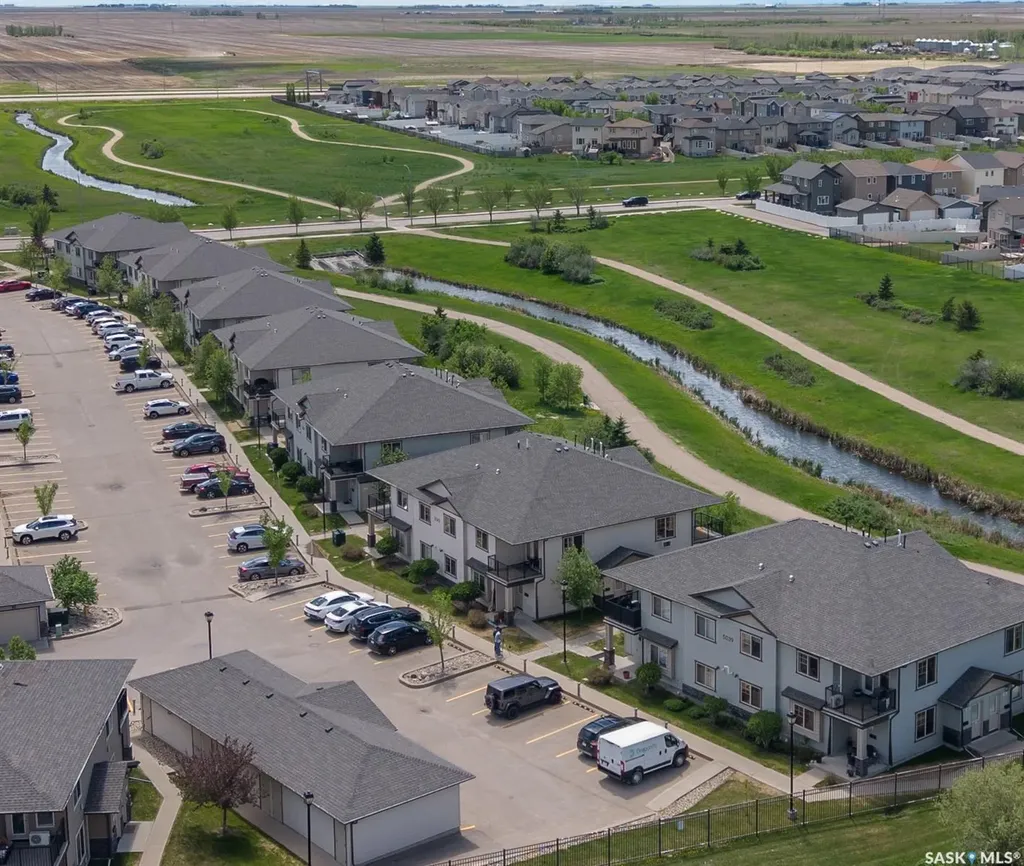 5039 James Hill Road Regina SK S4W 0B9