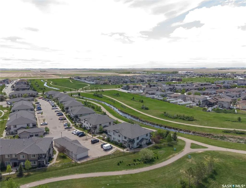 5039 James Hill Road Regina SK S4W 0B9