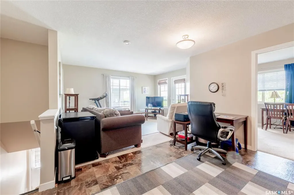 5039 James Hill Road Regina SK S4W 0B9