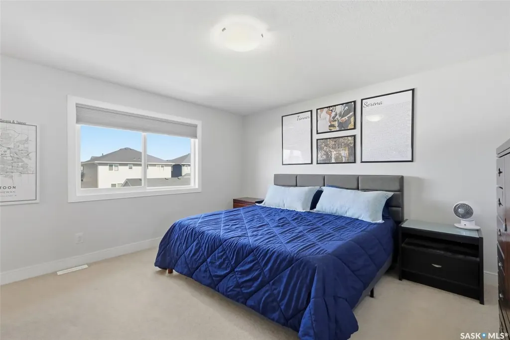 263 Skopik Crescent Saskatoon SK S7V 0V6