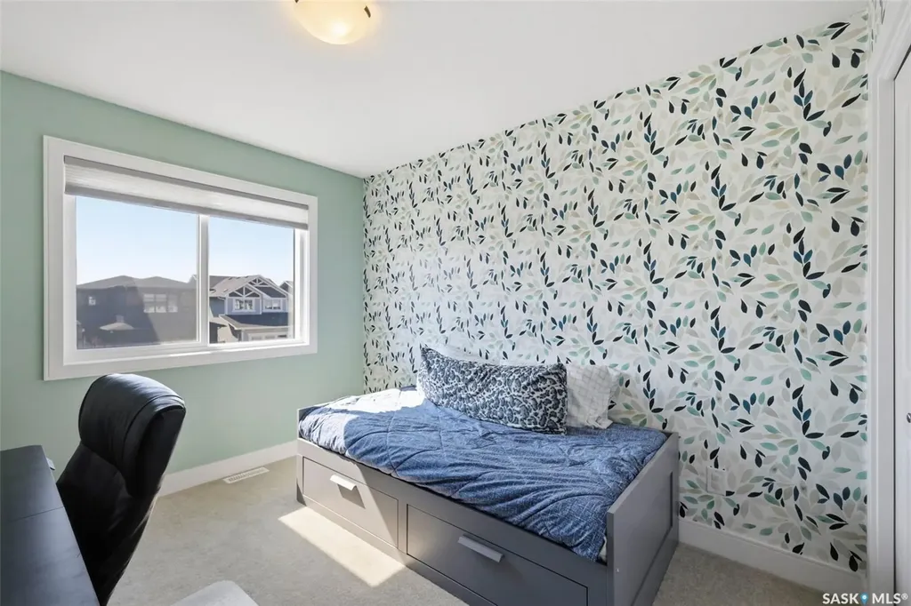 263 Skopik Crescent Saskatoon SK S7V 0V6