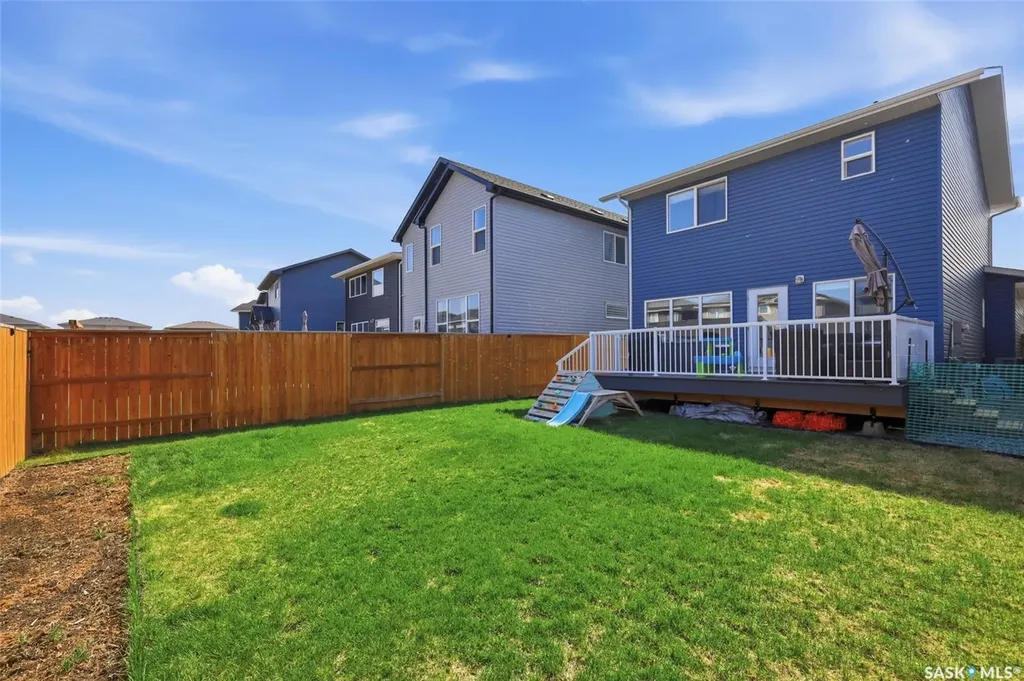 263 Skopik Crescent Saskatoon SK S7V 0V6