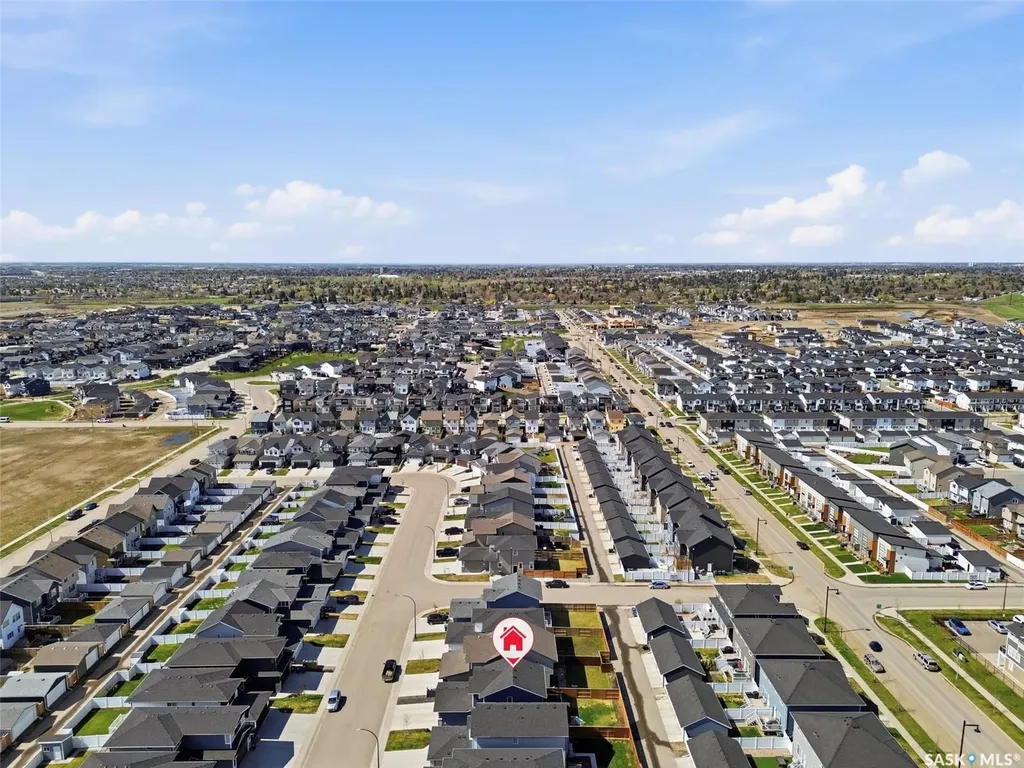 263 Skopik Crescent Saskatoon SK S7V 0V6