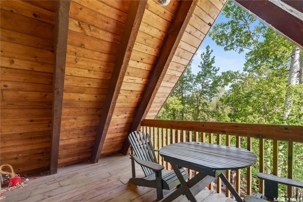 12 Loon Avenue Greenwater Provincial Park SK S0E 1H0
