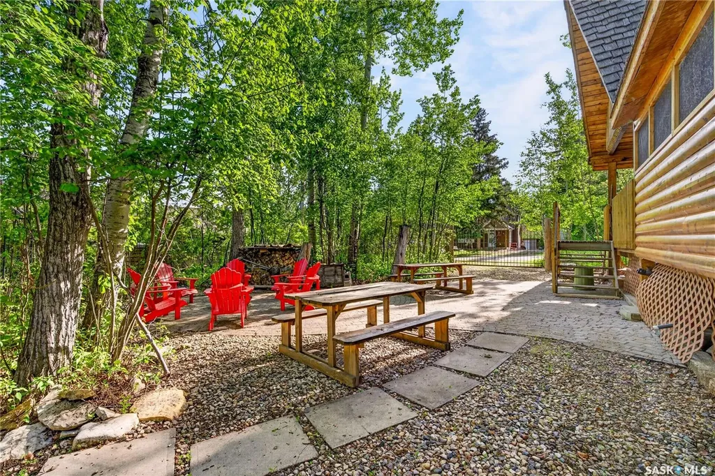 12 Loon Avenue Greenwater Provincial Park SK S0E 1H0