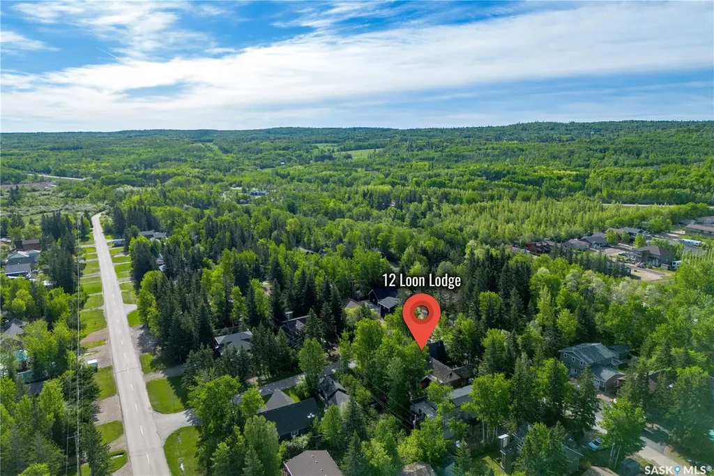 12 Loon Avenue Greenwater Provincial Park SK S0E 1H0