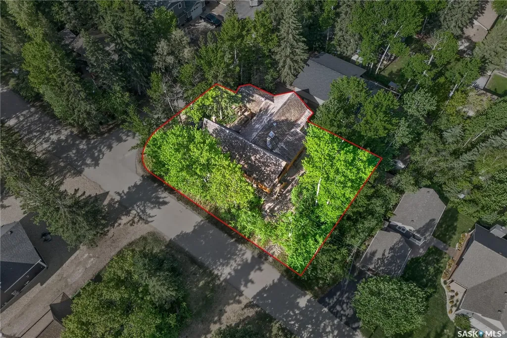 12 Loon Avenue Greenwater Provincial Park SK S0E 1H0