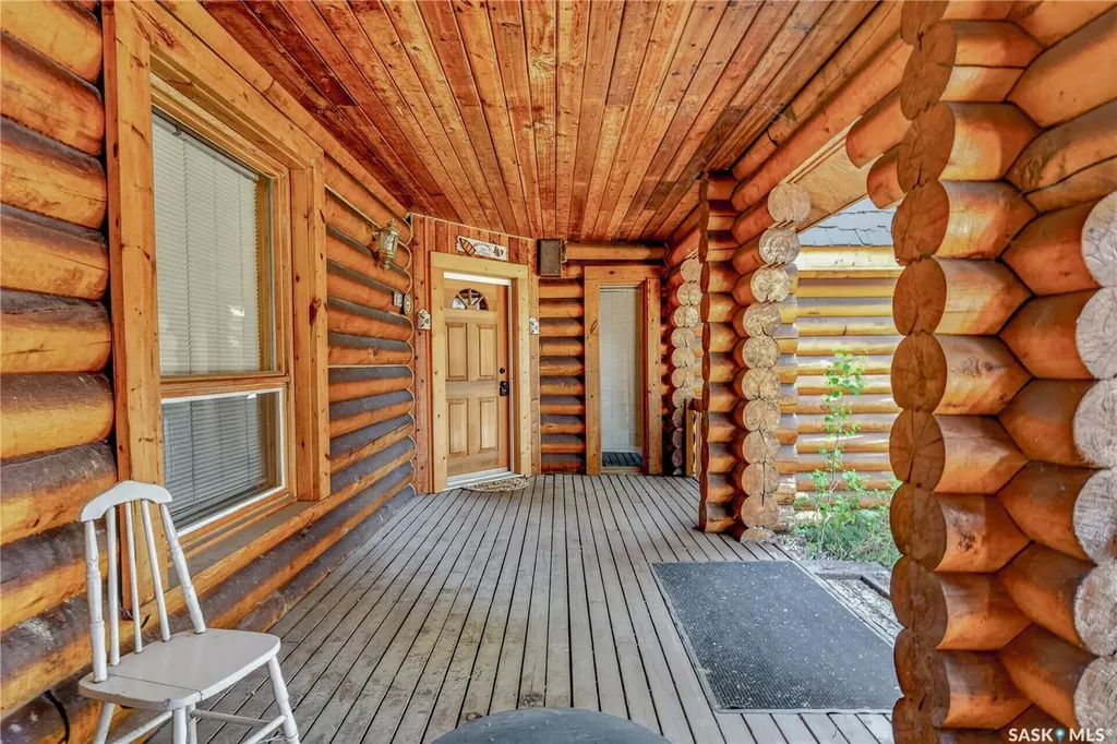 12 Loon Avenue Greenwater Provincial Park SK S0E 1H0