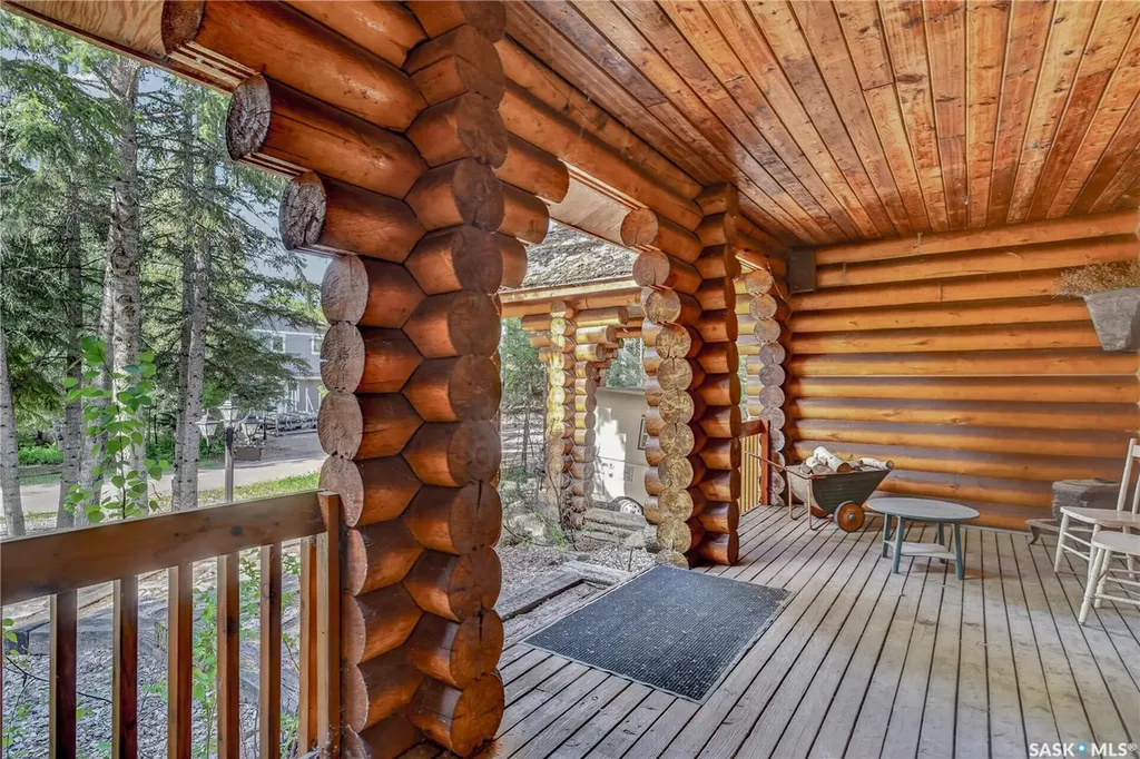 12 Loon Avenue Greenwater Provincial Park SK S0E 1H0