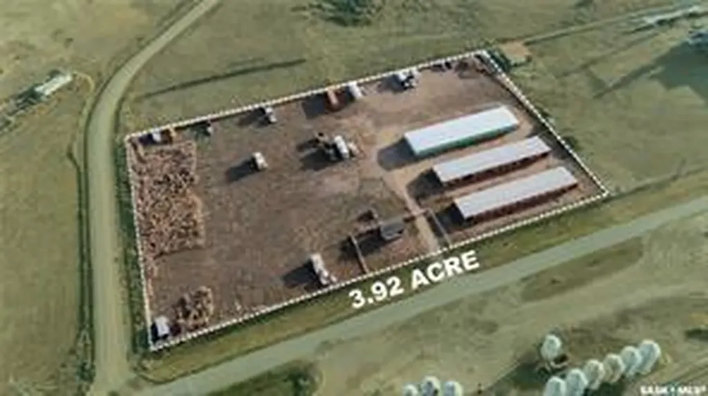 109-113 Elevator Road Delisle SK S0L 0P0