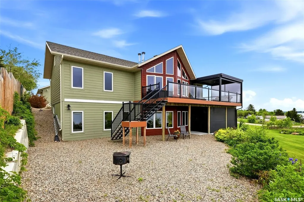 10 Shoreline Drive Mckillop Rm No. 220 SK S0G 0W0