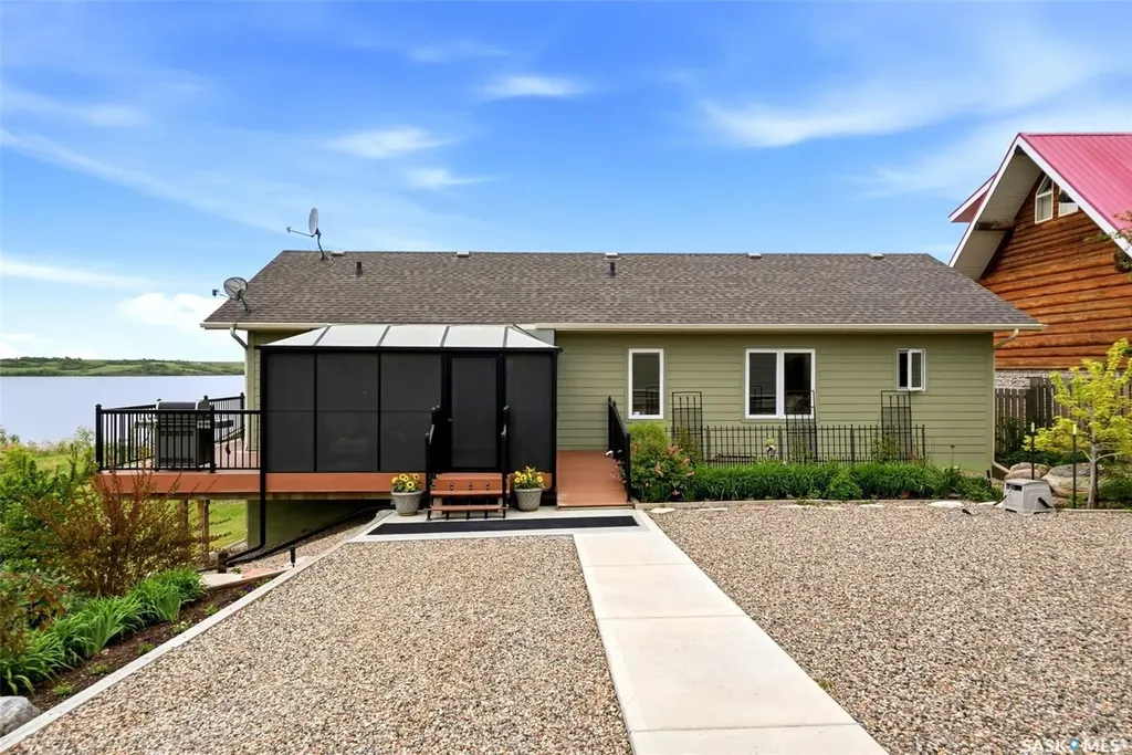 10 Shoreline Drive Mckillop Rm No. 220 SK S0G 0W0