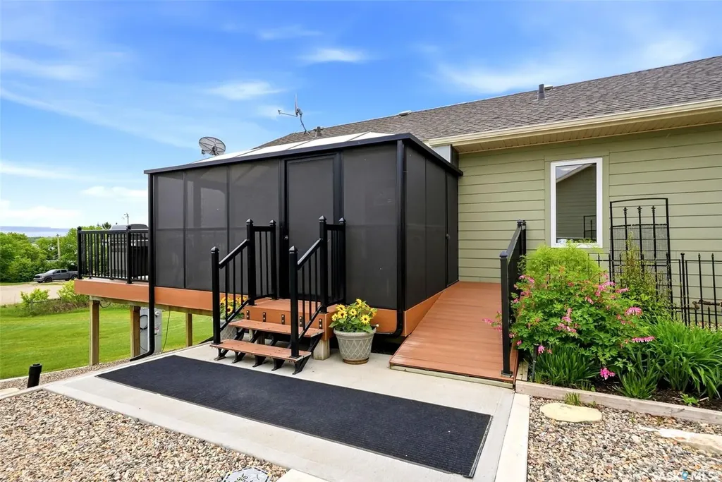 10 Shoreline Drive Mckillop Rm No. 220 SK S0G 0W0