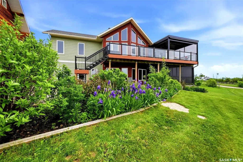 10 Shoreline Drive Mckillop Rm No. 220 SK S0G 0W0
