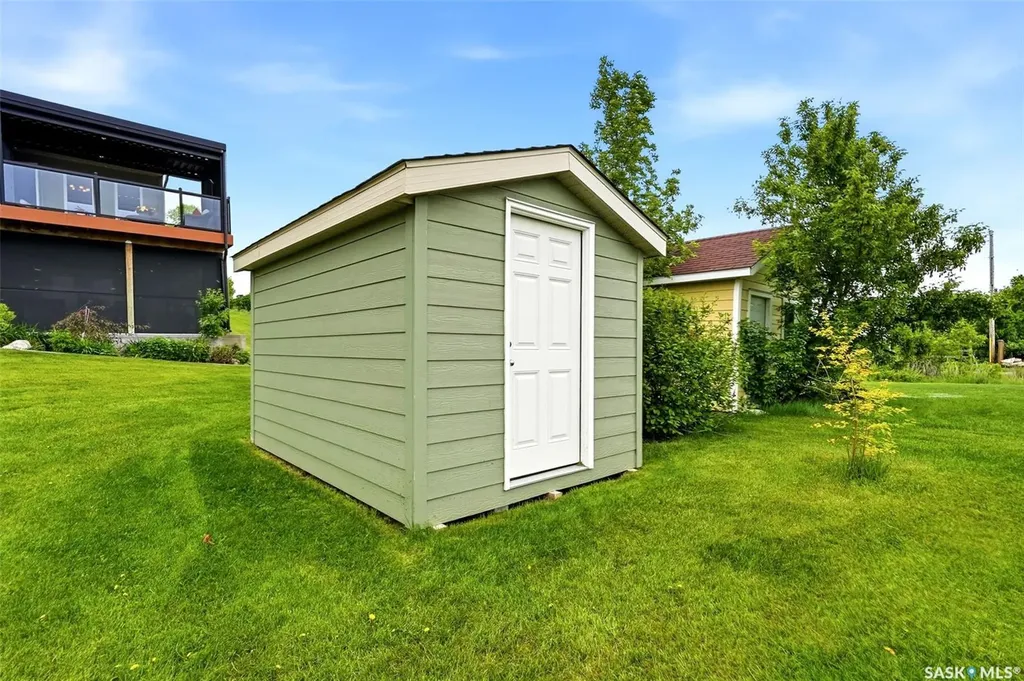 10 Shoreline Drive Mckillop Rm No. 220 SK S0G 0W0