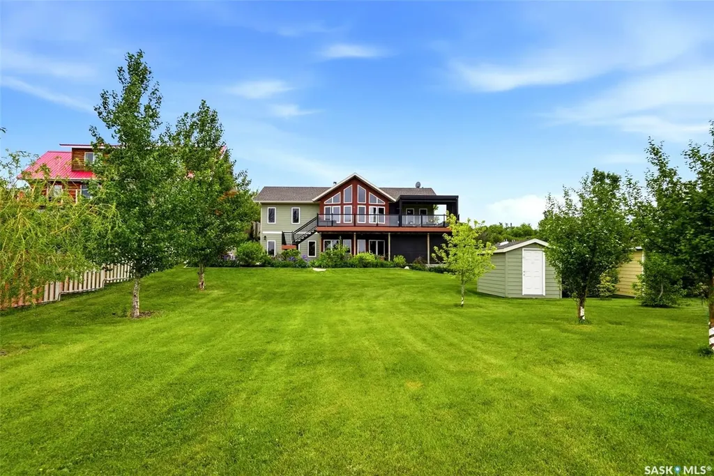 10 Shoreline Drive Mckillop Rm No. 220 SK S0G 0W0