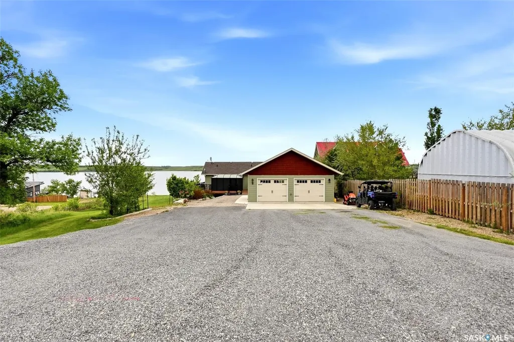 10 Shoreline Drive Mckillop Rm No. 220 SK S0G 0W0