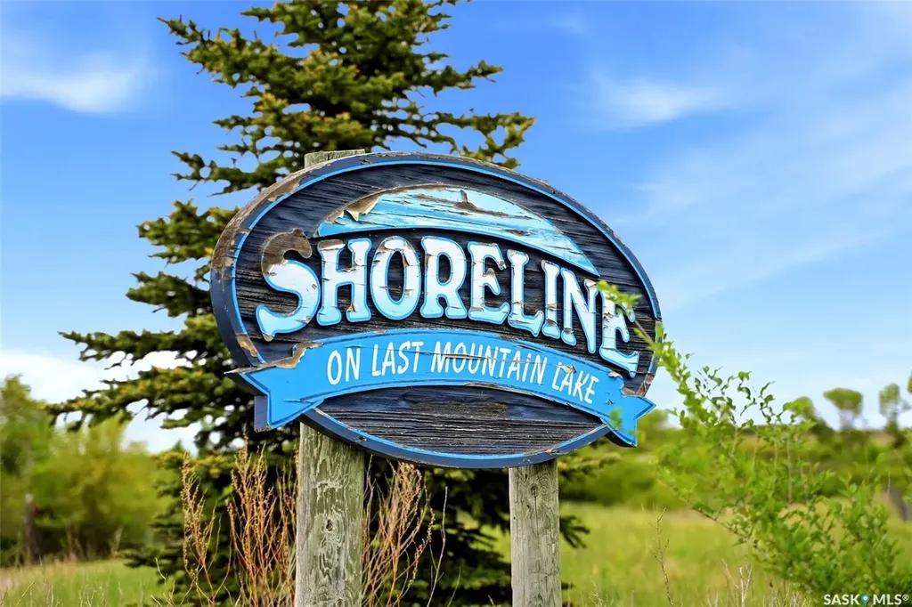 10 Shoreline Drive Mckillop Rm No. 220 SK S0G 0W0