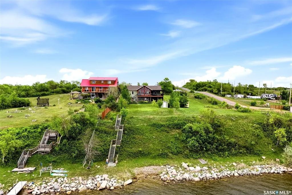 10 Shoreline Drive Mckillop Rm No. 220 SK S0G 0W0