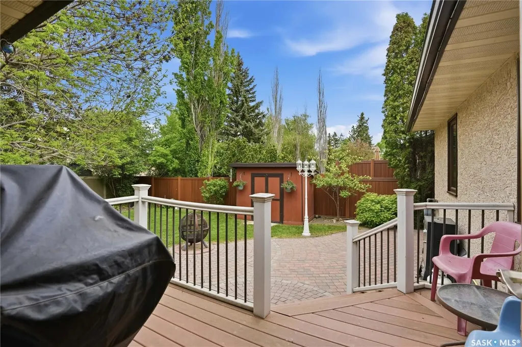 3249 Mountbatten Crescent Regina SK S4V 0R5