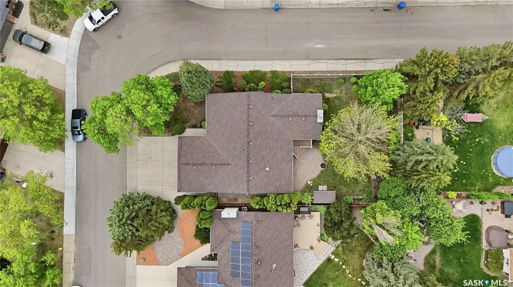 3249 Mountbatten Crescent Regina SK S4V 0R5