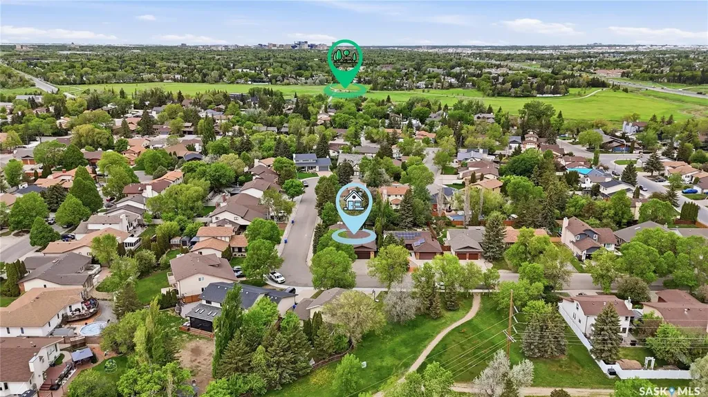 3249 Mountbatten Crescent Regina SK S4V 0R5