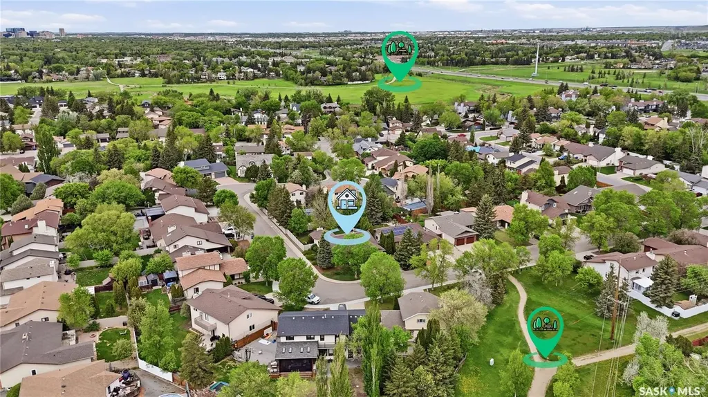 3249 Mountbatten Crescent Regina SK S4V 0R5
