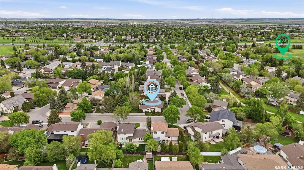 3249 Mountbatten Crescent Regina SK S4V 0R5