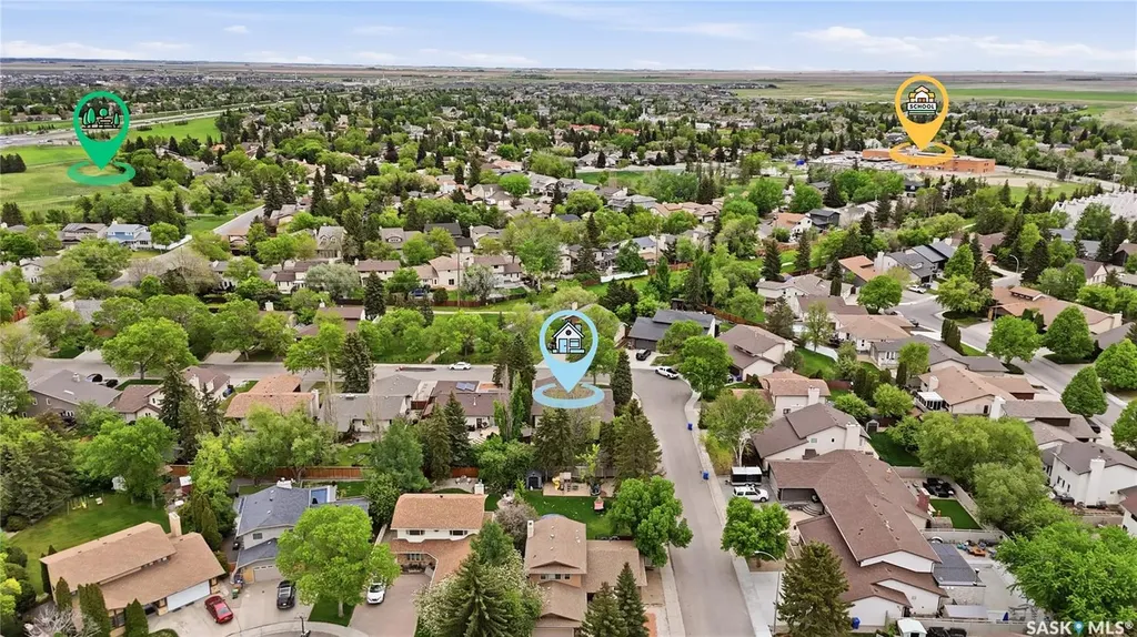3249 Mountbatten Crescent Regina SK S4V 0R5