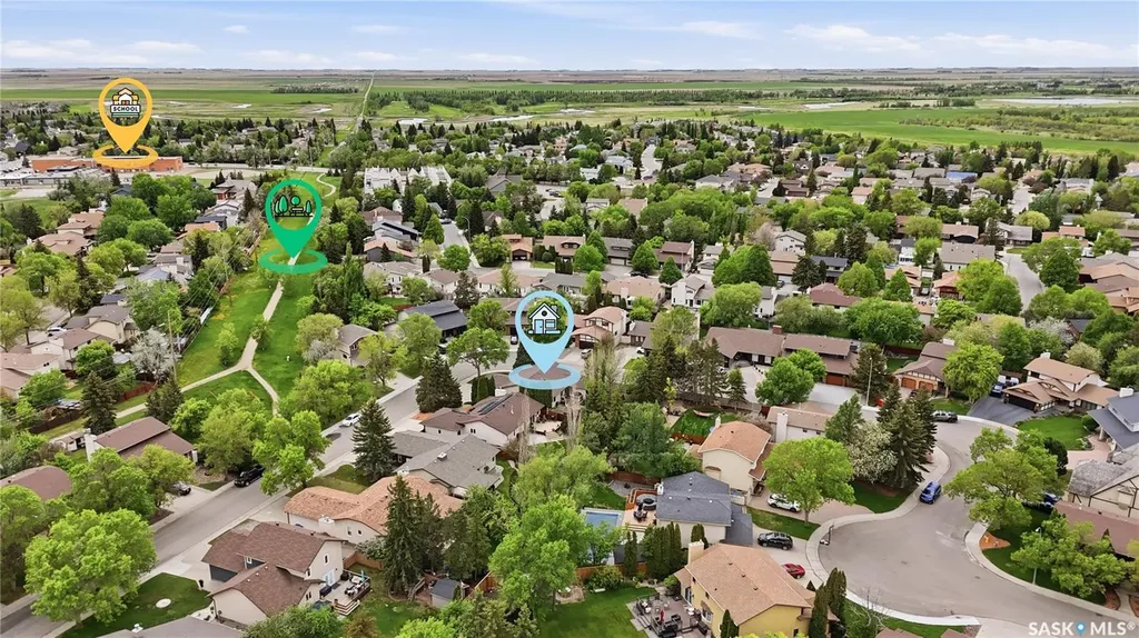 3249 Mountbatten Crescent Regina SK S4V 0R5