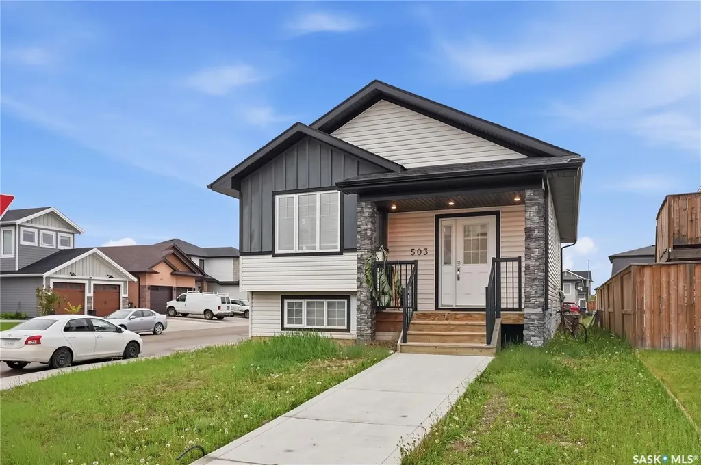 503 Fast Way Saskatoon SK S7P 0B6