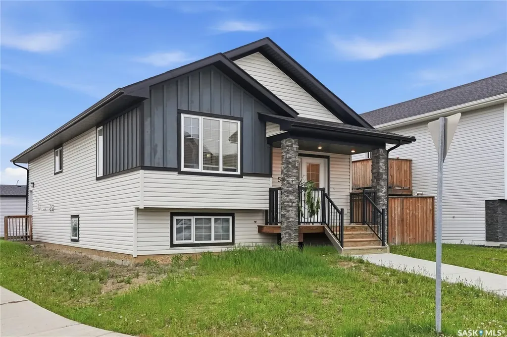 503 Fast Way Saskatoon SK S7P 0B6