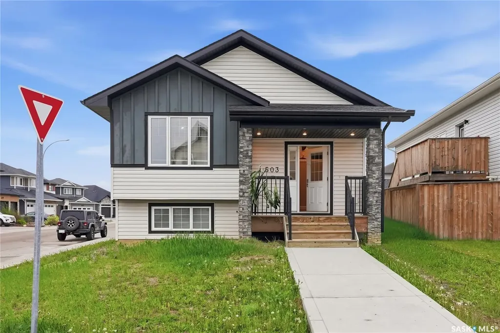503 Fast Way Saskatoon SK S7P 0B6