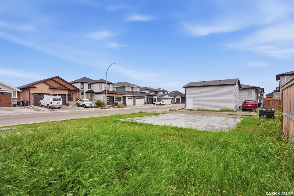 503 Fast Way Saskatoon SK S7P 0B6
